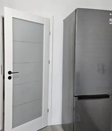 Lägenhet Apartament Nou Langa Untold *