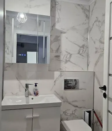 Apartament Nou Langa Untold * Cluj-Napoca