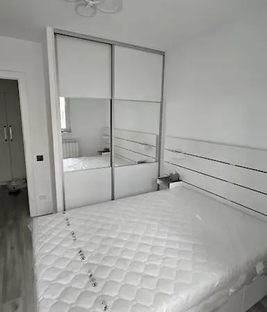 Apartament Nou Langa Untold Lägenhet Cluj-Napoca
