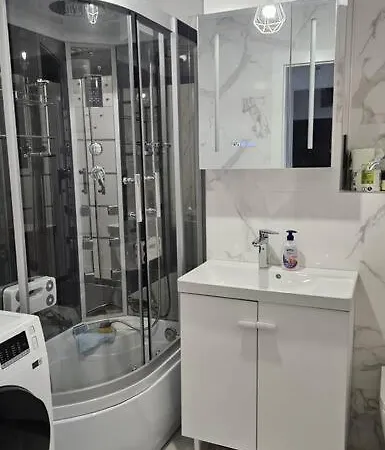 Apartament Nou Langa Untold Cluj-Napoca
